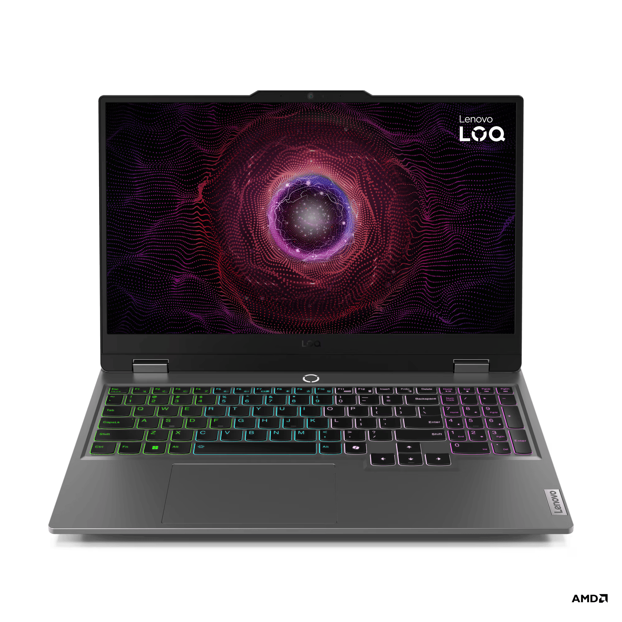 Lenovo LOQ 15ARP9 83JC00GEPH | 15.6" IPS  | Ryzen™ 7 7435HS | RTX™ 4050 | 12 GB RAM | 512 GB SSD | WIN 11