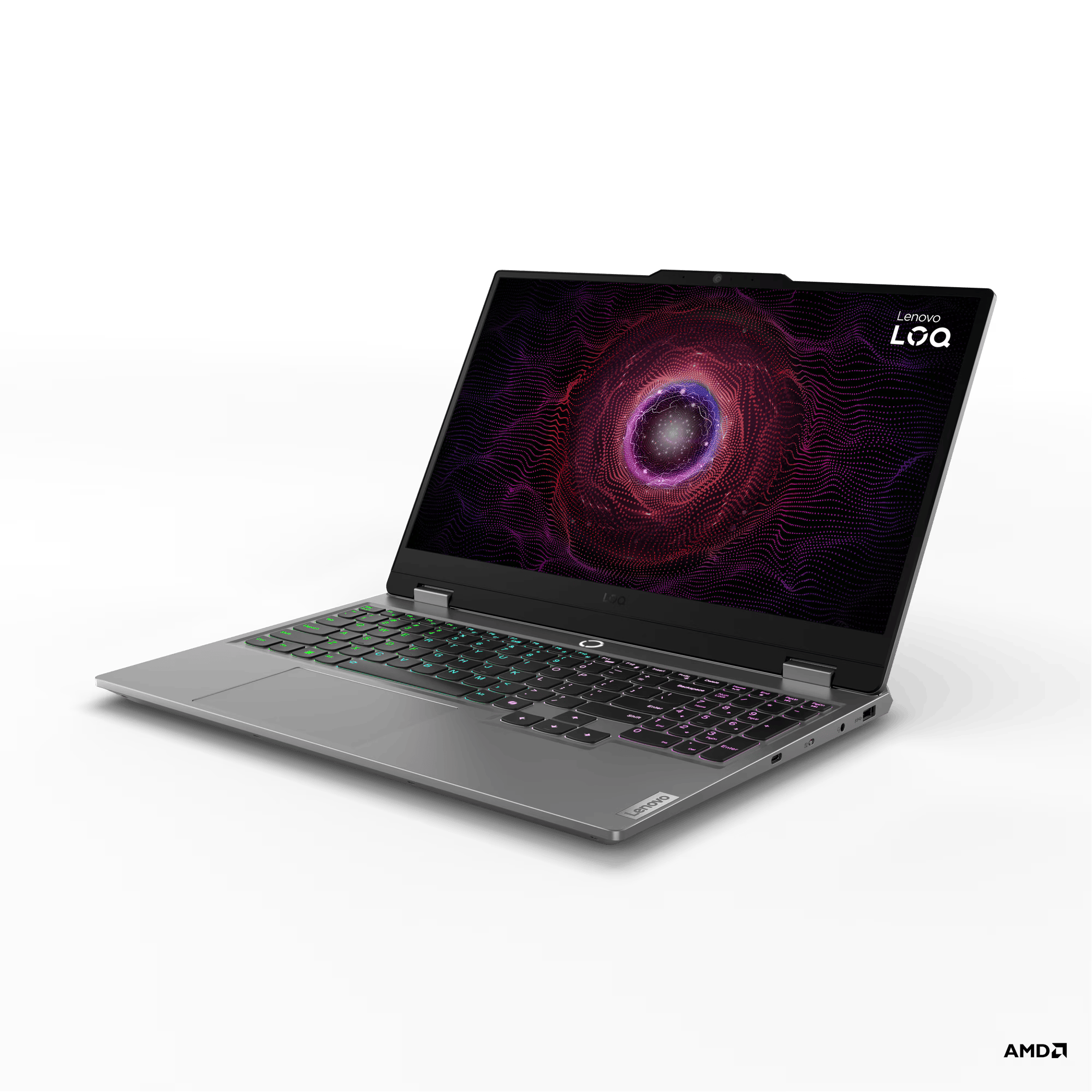 Lenovo LOQ 15ARP9 83JC00GEPH | 15.6" IPS  | Ryzen™ 7 7435HS | RTX™ 4050 | 12 GB RAM | 512 GB SSD | WIN 11