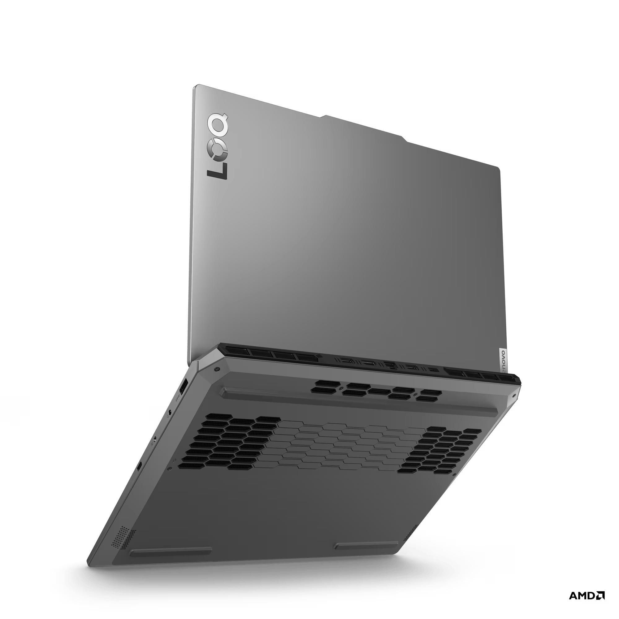 Lenovo LOQ 15ARP9 83JC00GEPH | 15.6" IPS  | Ryzen™ 7 7435HS | RTX™ 4050 | 12 GB RAM | 512 GB SSD | WIN 11