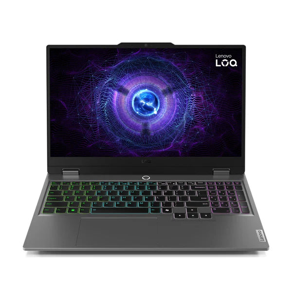 Lenovo LOQ 15IRX9 83DV00E8PH Gaming Laptop | 15.6