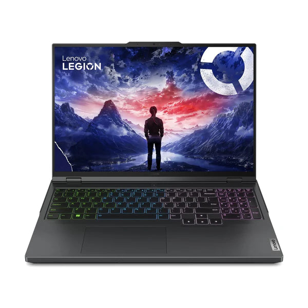 Lenovo Legion Pro 5 16IRX9 83DF0080PH Gaming Laptop