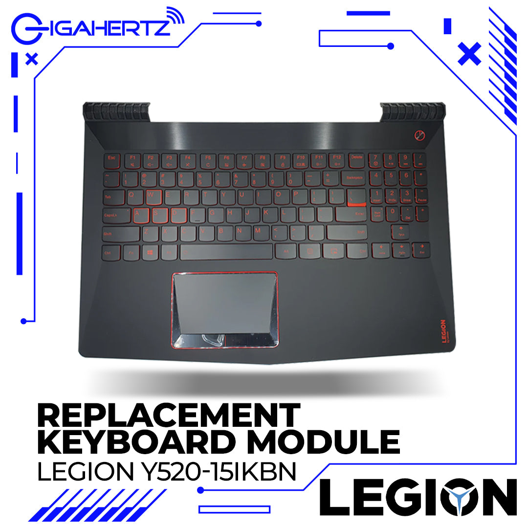 Lenovo Keyboard Module for Lenovo Legion Y520-15IKBN