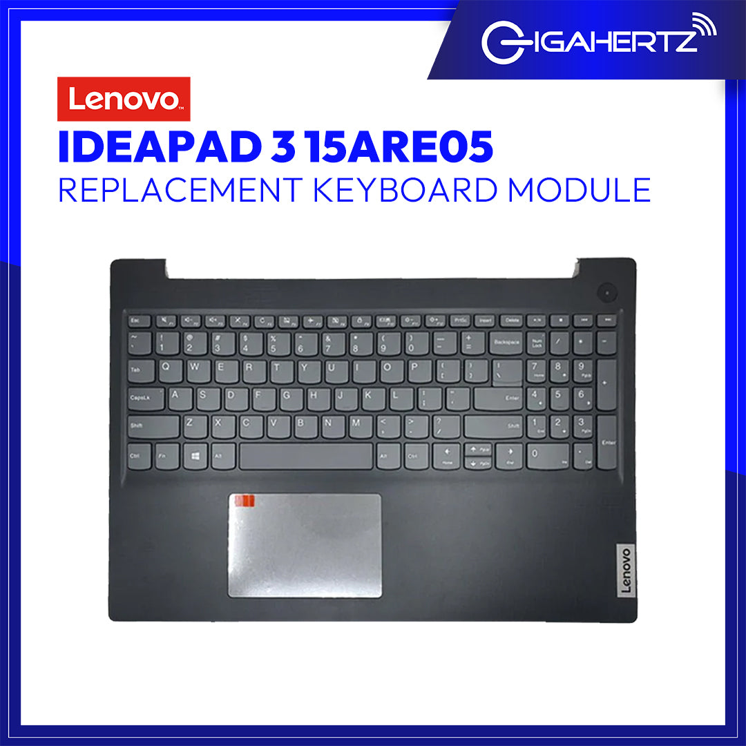 Lenovo Keyboard for Lenovo IdeaPad 3 15ARE05