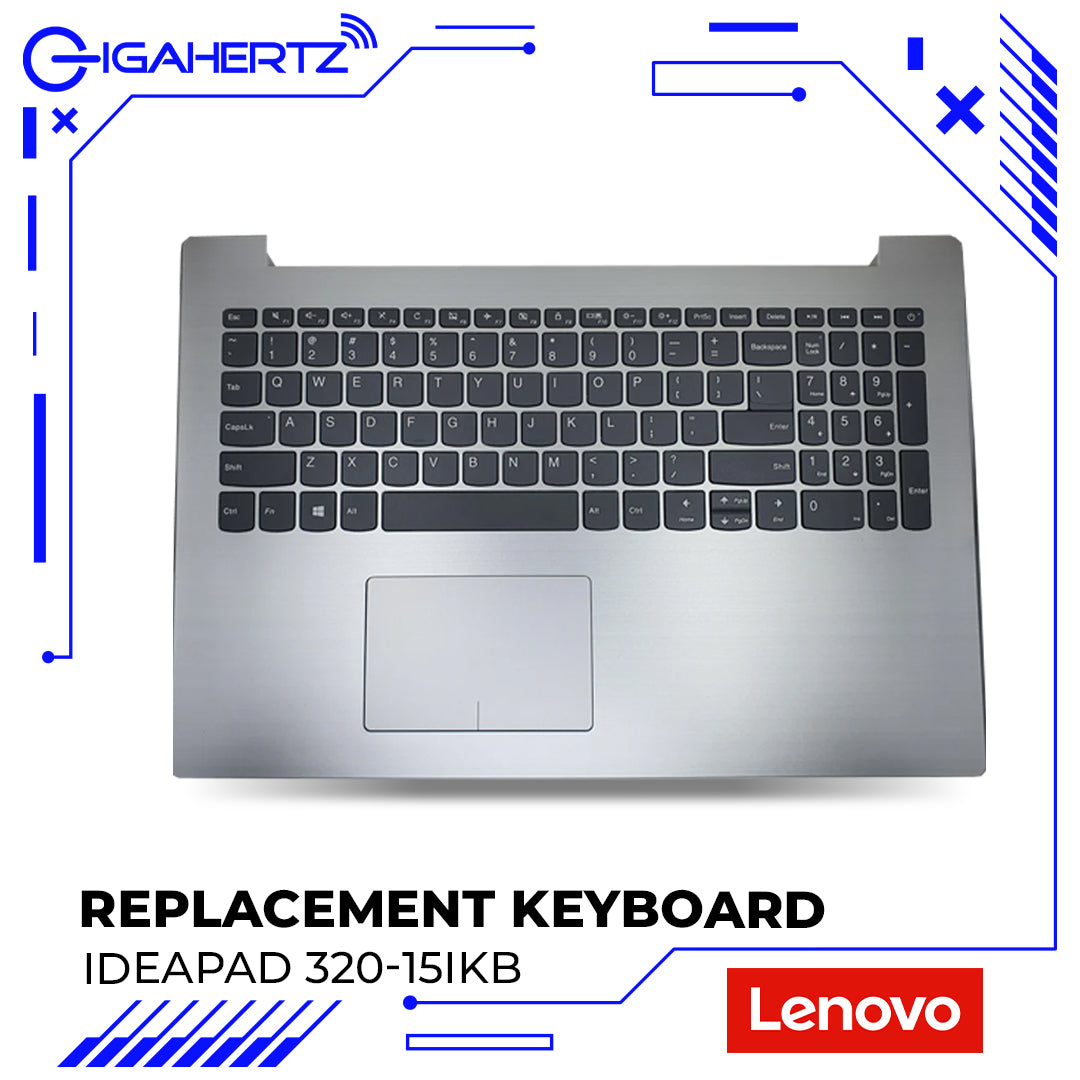 Lenovo Keyboard for Lenovo IdeaPad 320-15IKB