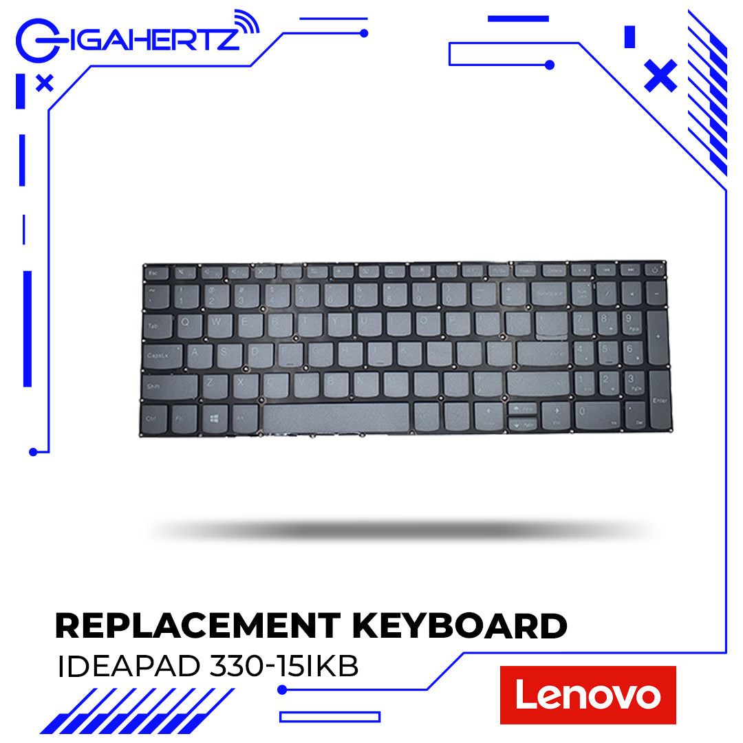 Lenovo Keyboard for Lenovo IdeaPad 330-15IKB