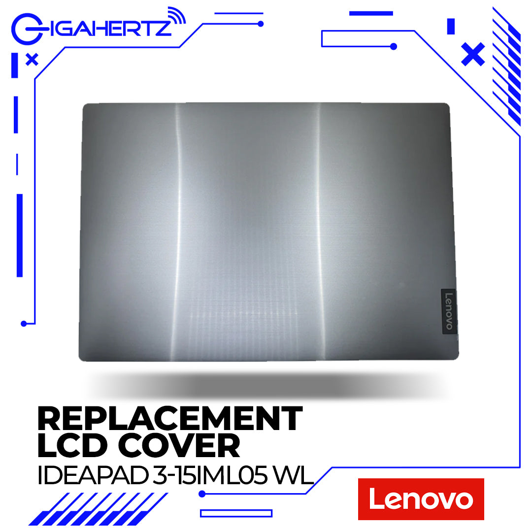 Lenovo LCD Cover IdeaPad 3-15IML05 WL for Lenovo IdeaPad 3-15IML05