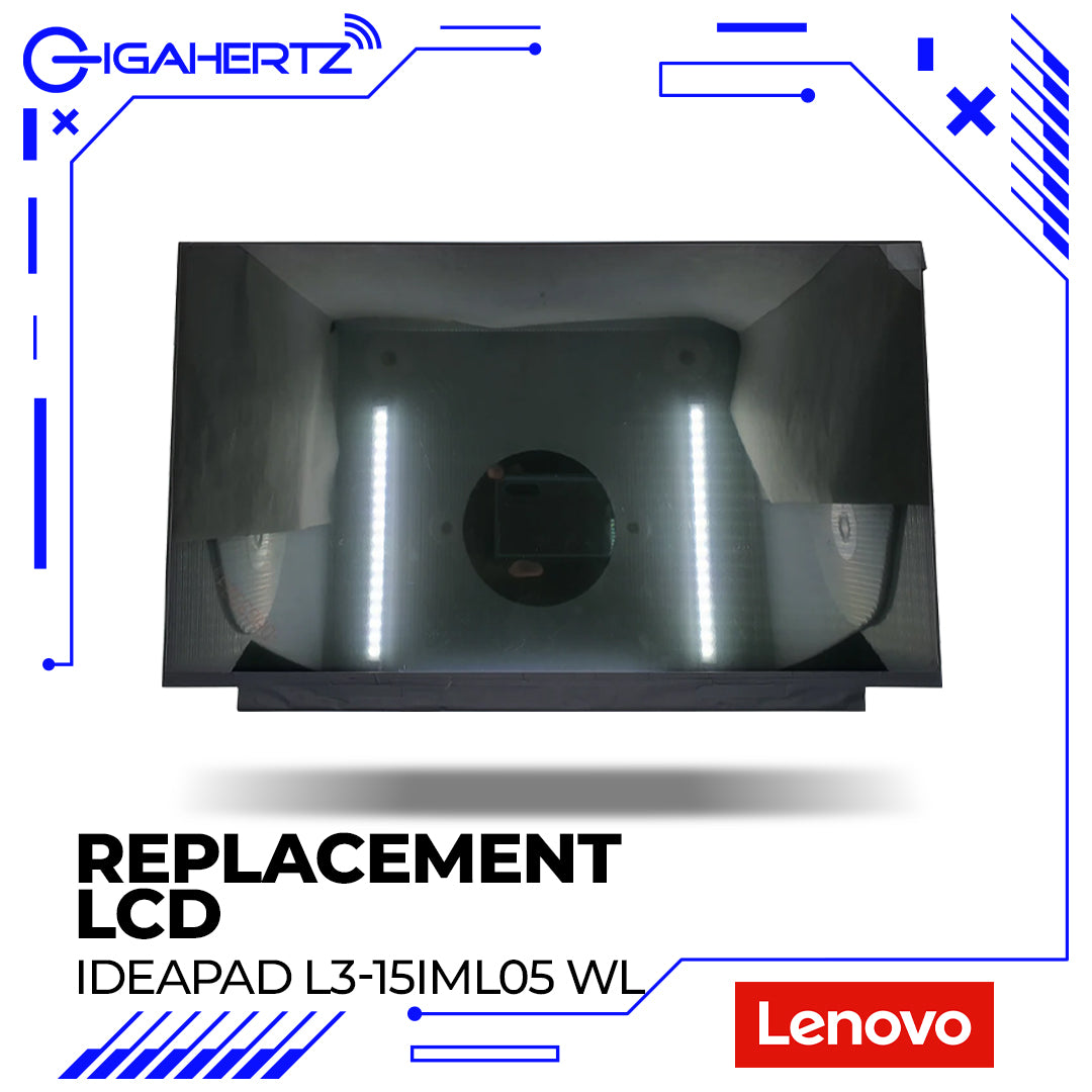 Lenovo LCD L3-15IML05 WL for Lenovo IdeaPad L3-15IML05