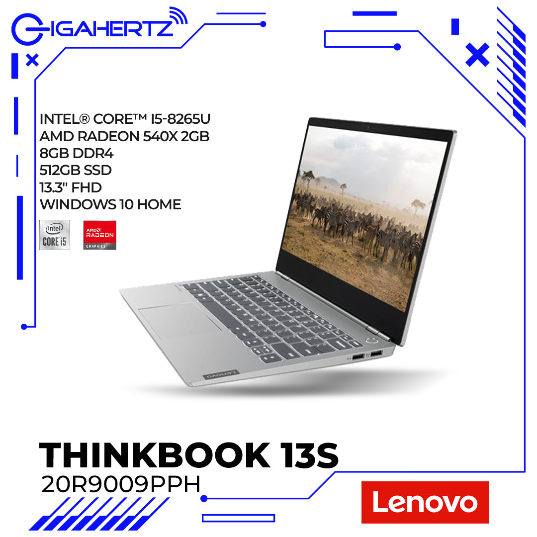 Lenovo Thinkbook 13s IWL 20R9009PPH