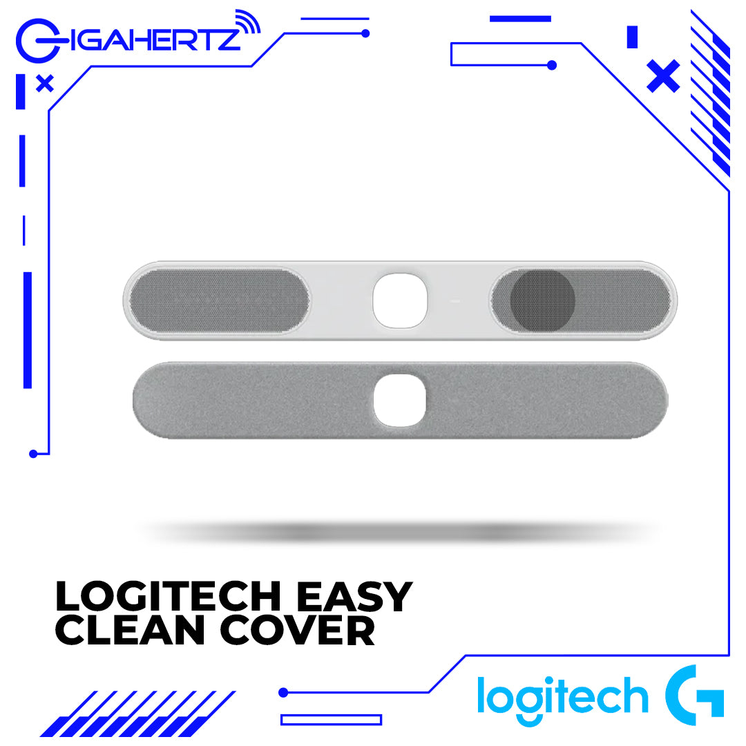 Logitech EASY CLEAN COVER