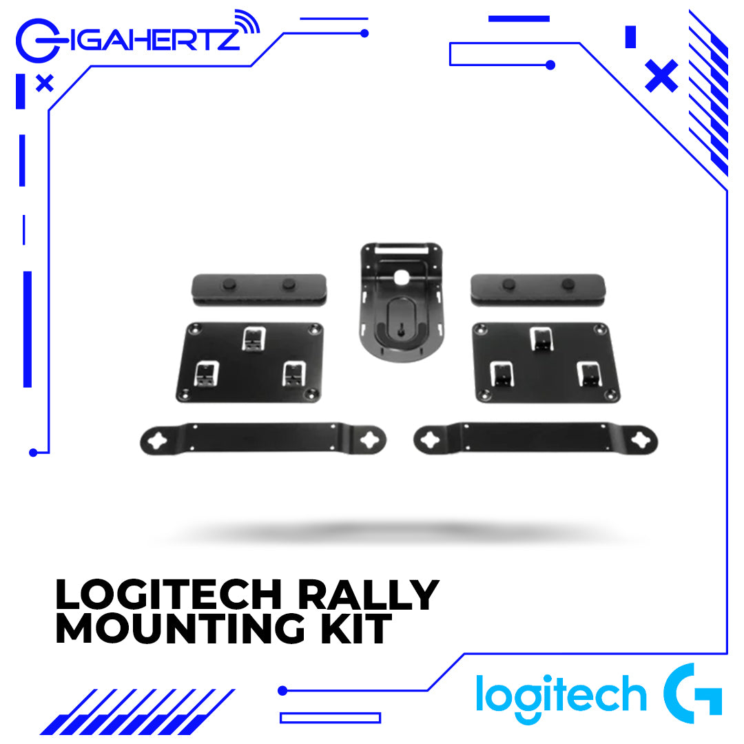 Logitech RALLY MOUNTING KIT