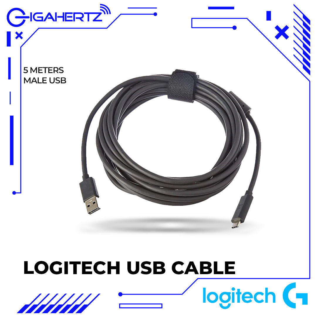 Logitech USB Cable