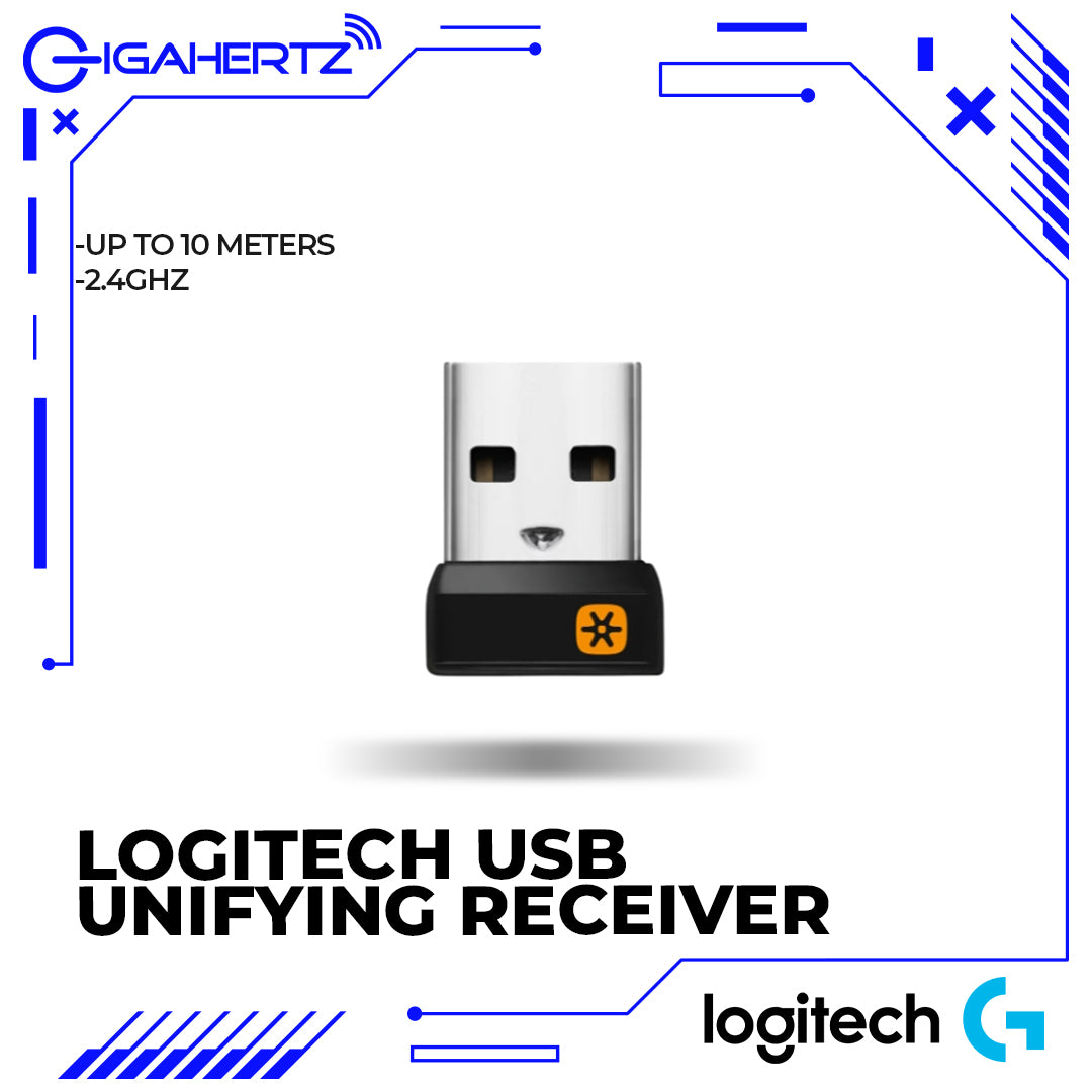 Logitech USB Unifying Receiver