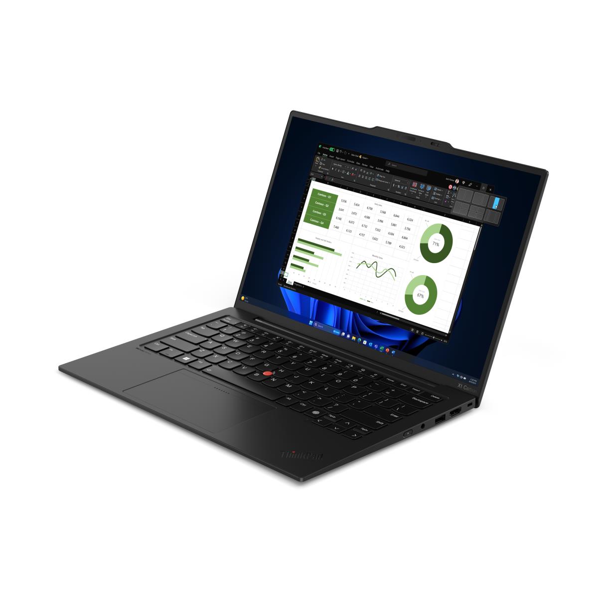 LENOVO ThinkPad X1 Carbon Gen 12