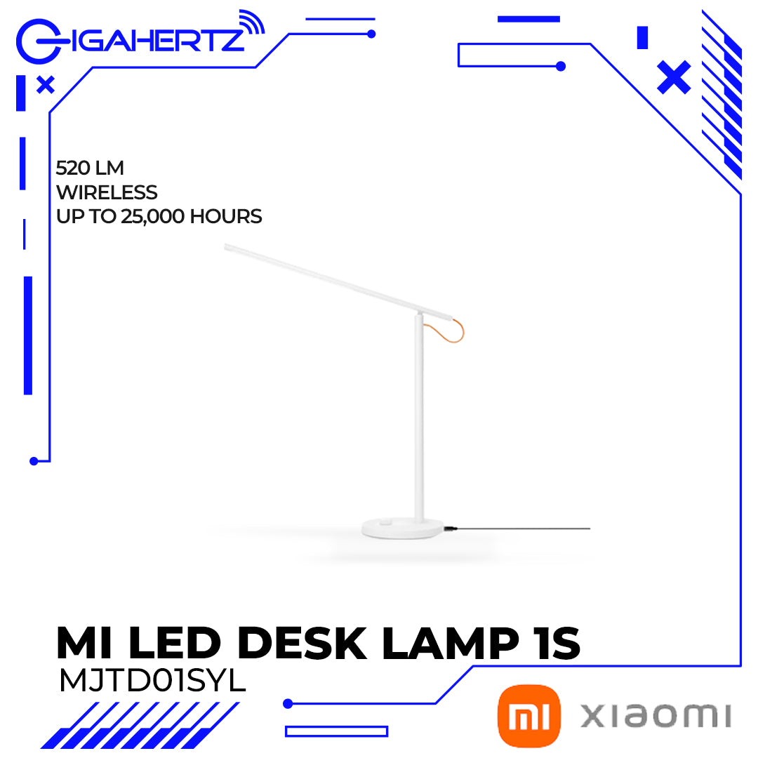 Xiaomi Mi LED Desk Lamp 1S