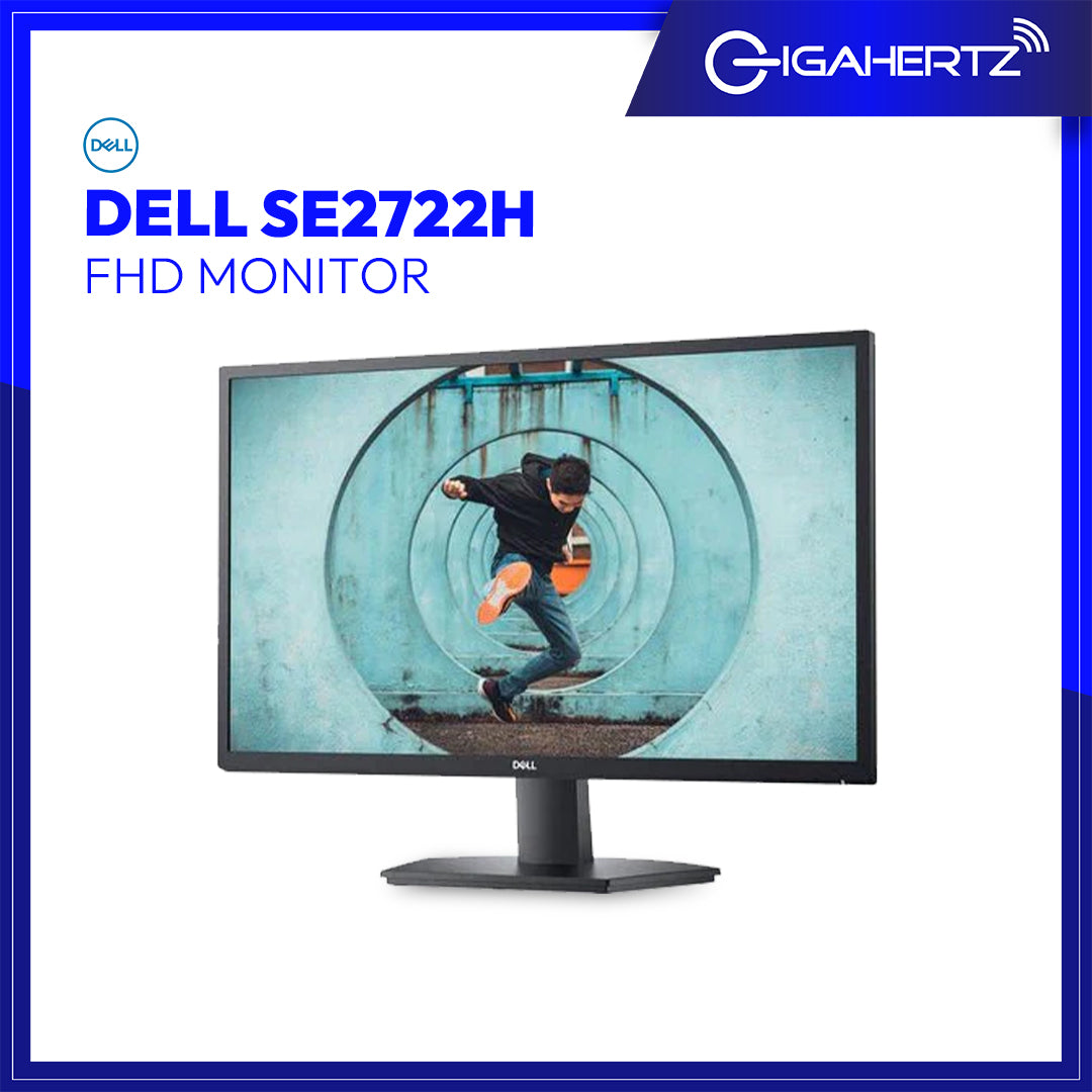 Dell 27” FHD VA Monitor