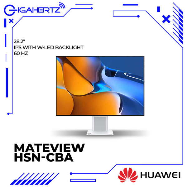 Huawei Mateview HSN-CBA 28.2