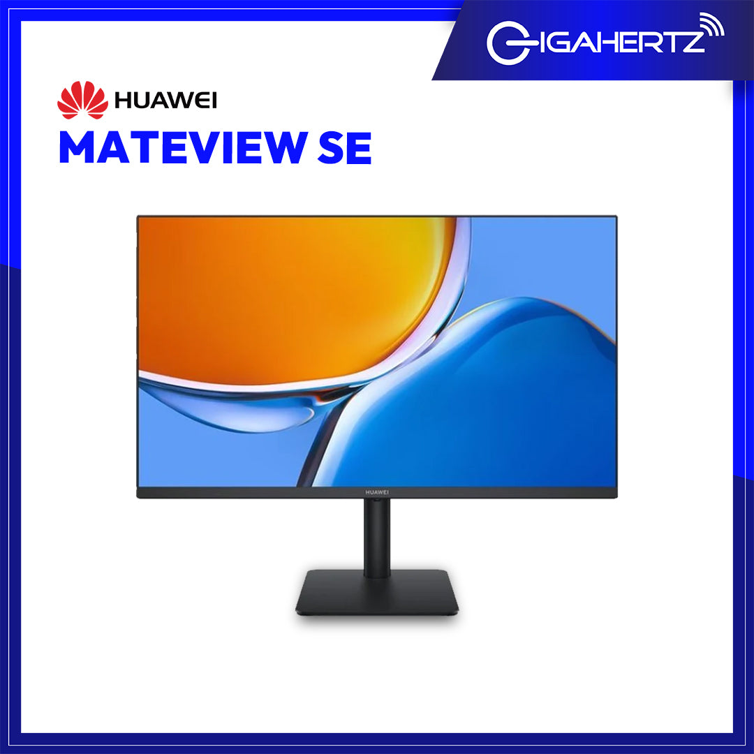 Huawei Mateview SE 24"