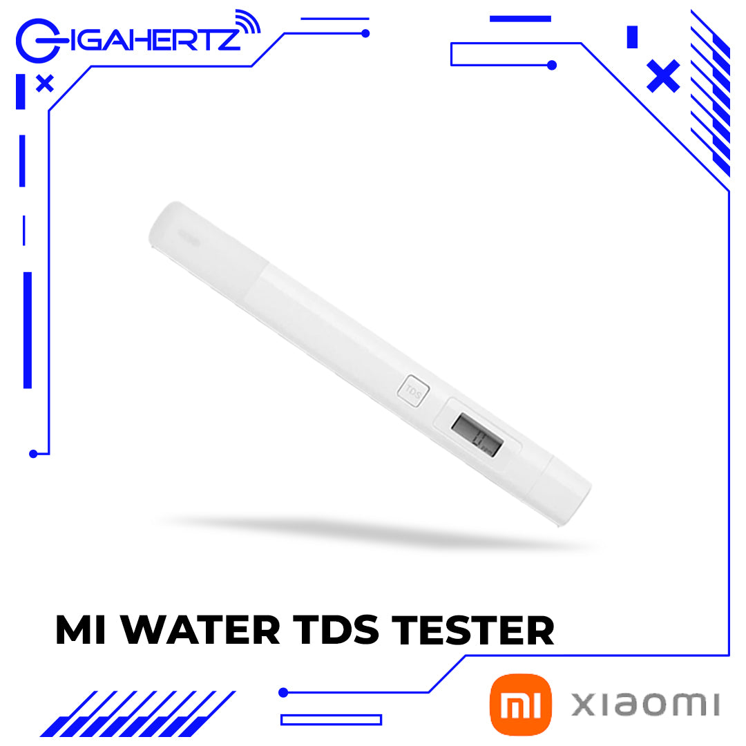 Xiaomi Mi Water TDS Tester