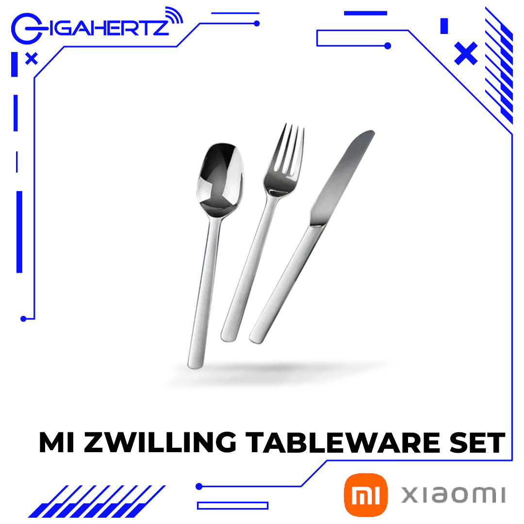 Xiaomi Mi Zwilling Tableware Set