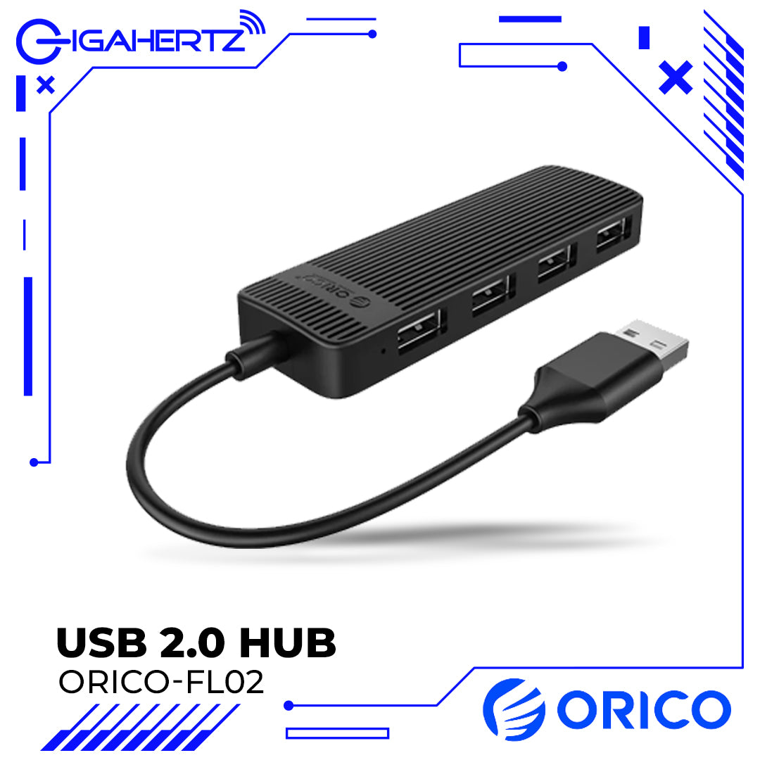 Orico USB 2.0 Hub