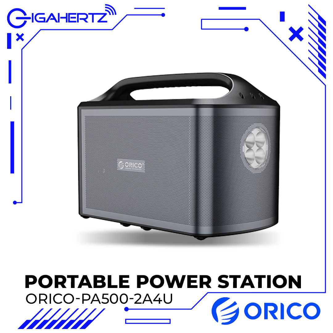 Orico Portable Power Station