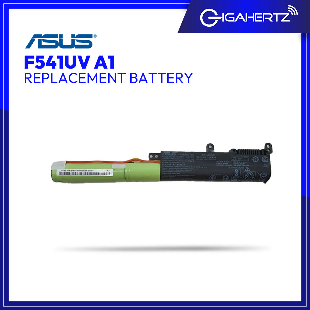 Asus Battery F541UV A1 for Asus F541UV