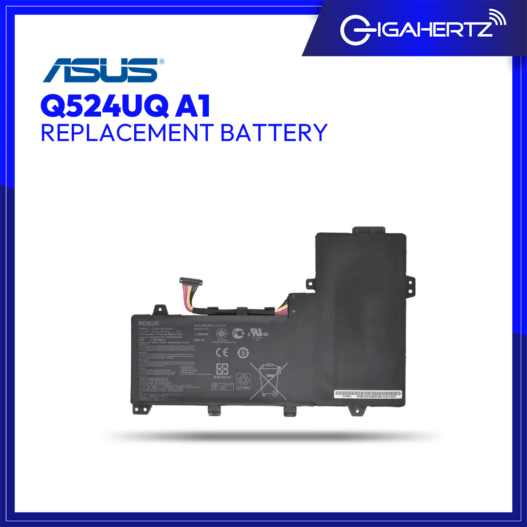 Asus Battery Q524UQ A1