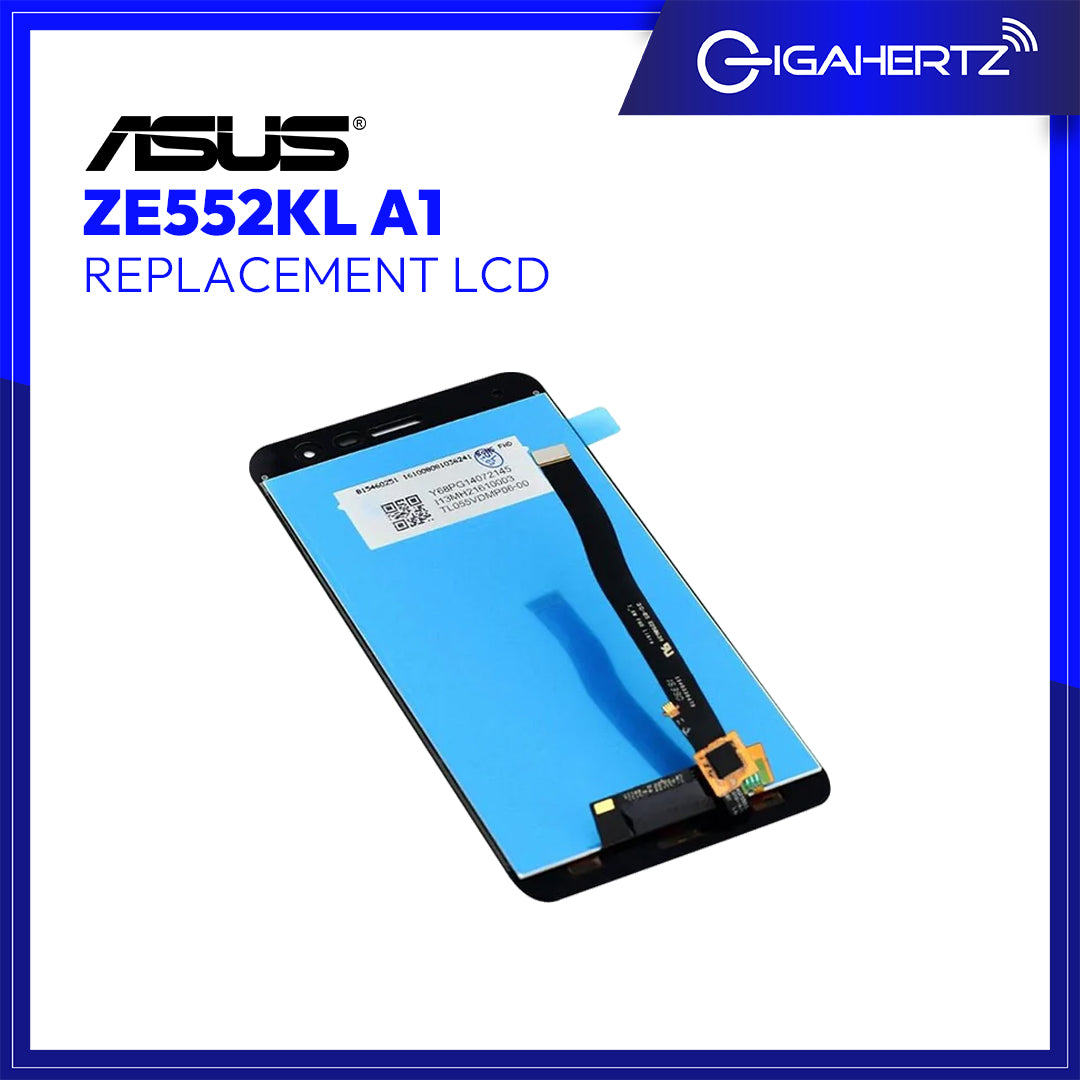 Asus LCD ZE552KL A1