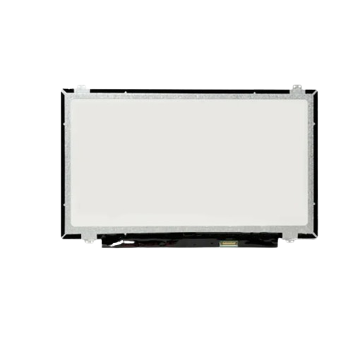 Laptop Display LCD 14" 30 pins with Bracket