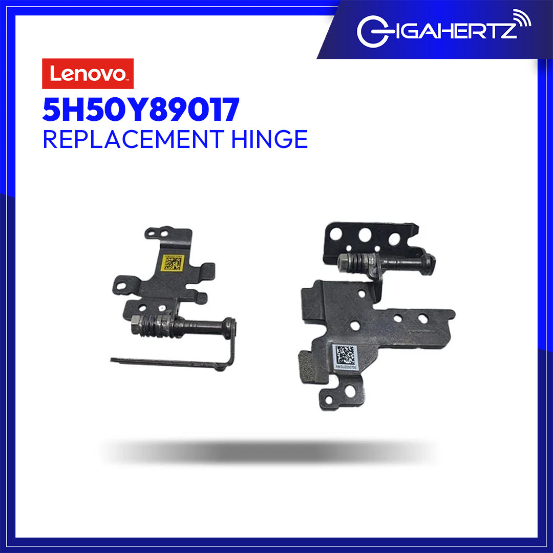 Lenovo 5H50Y89017 Hinge for Lenovo IdeaPad 5 14ARE05