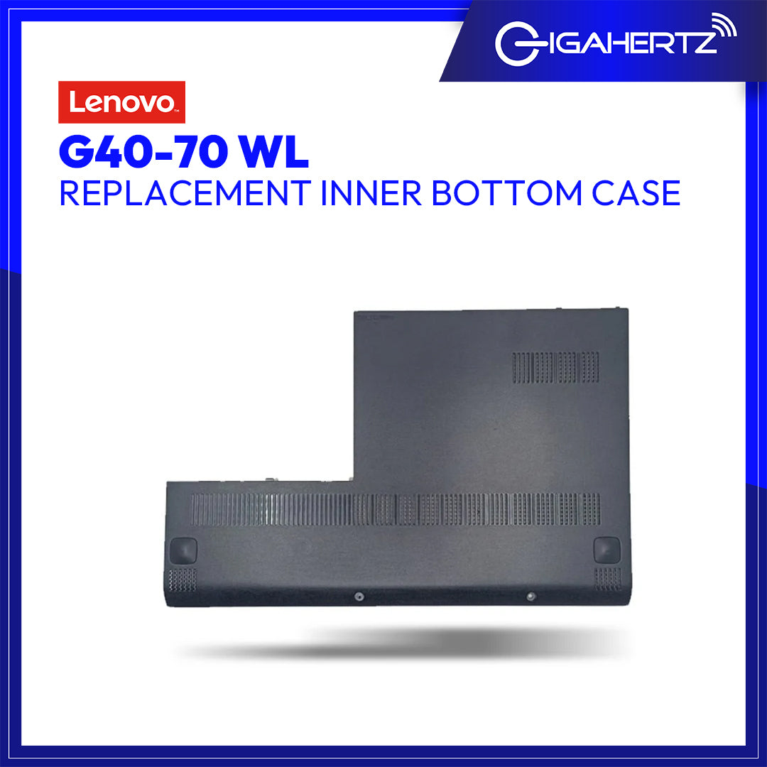 Replacement Inner Bottomcase for Lenovo G40-70 WL