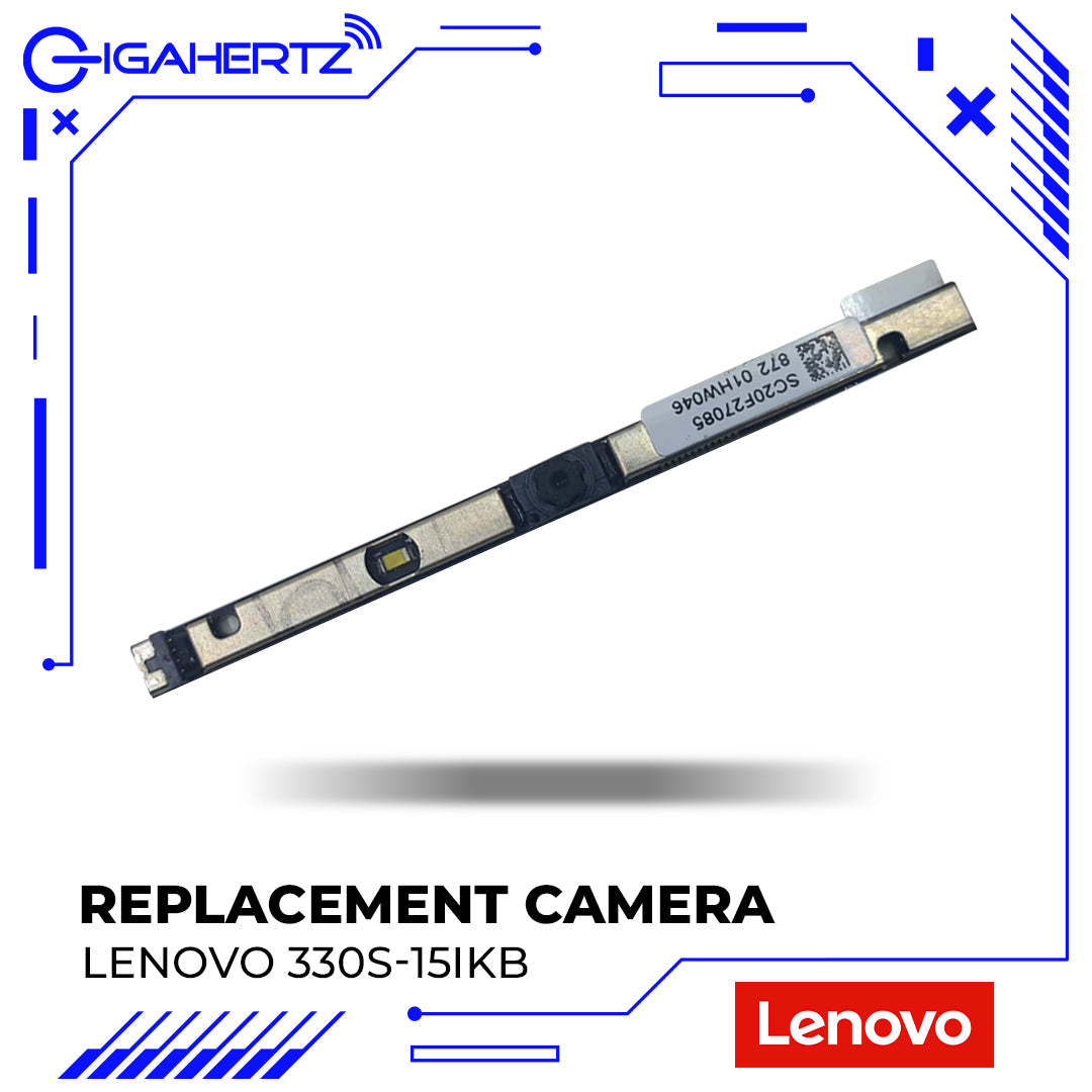 Lenovo Camera 330S-15IKB WL for Lenovo IdeaPad 330S-15IKB