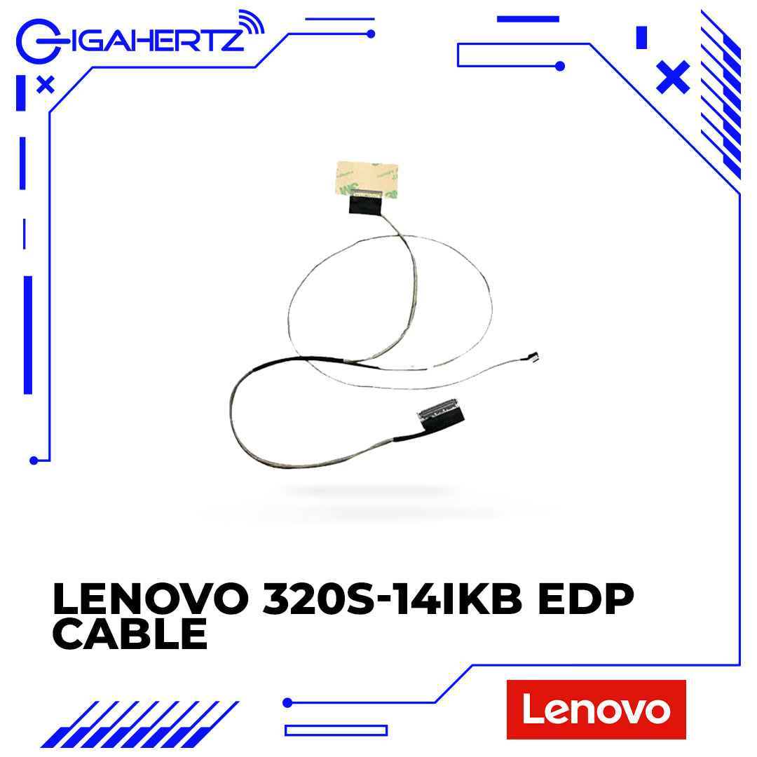 Replacement EDP Cable for Lenovo 320S-14IKB WL