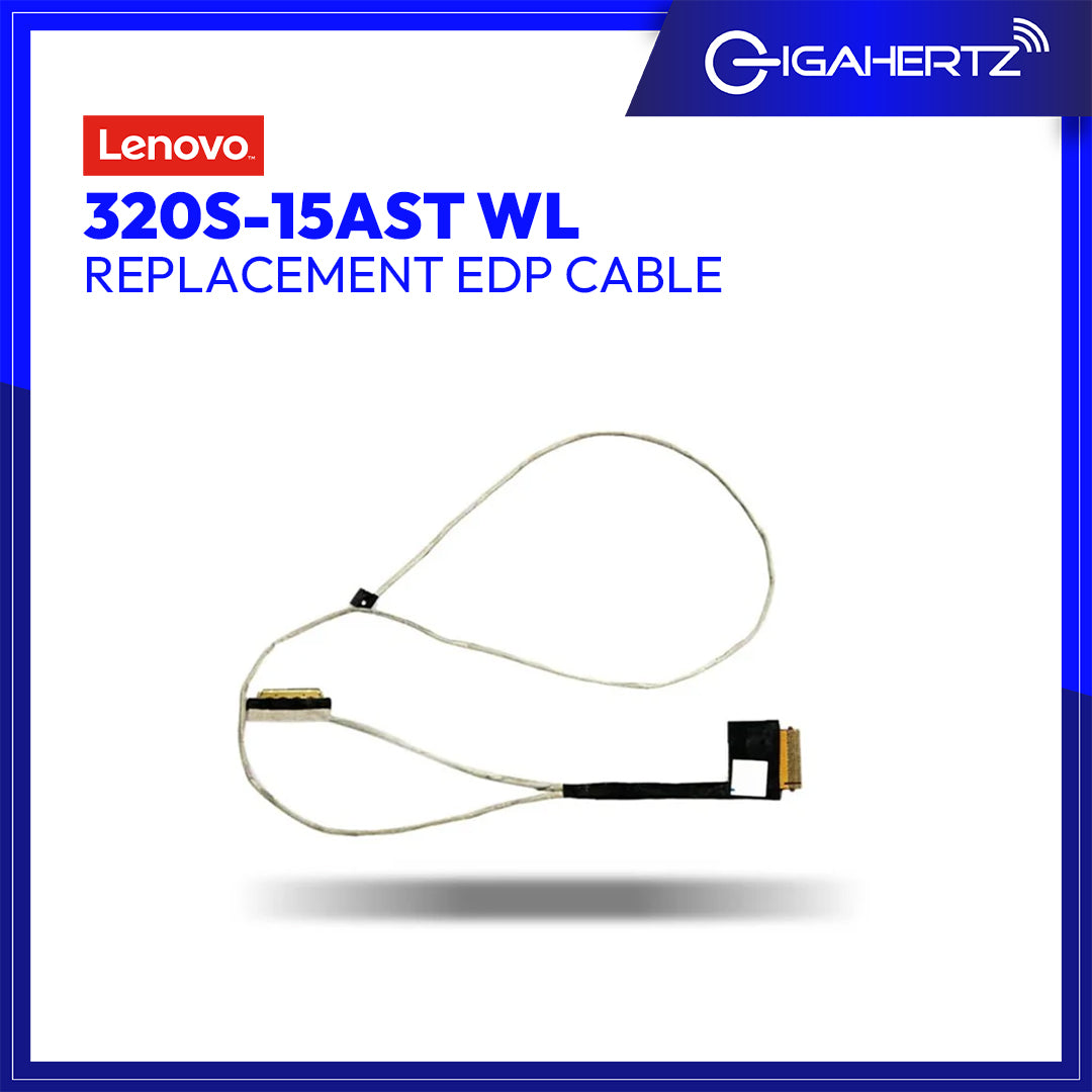 Lenovo EDP Cable 320S-15AST WL