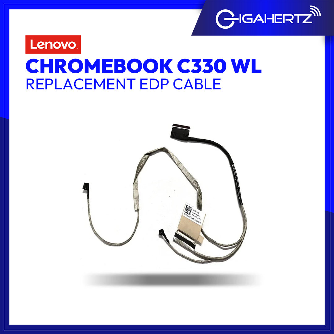 Lenovo EDP Cable Chromebook C330 WL