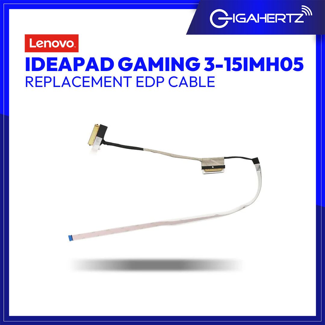 Lenovo EDP Cable Ideapad Gaming 3-15IMH05 HH