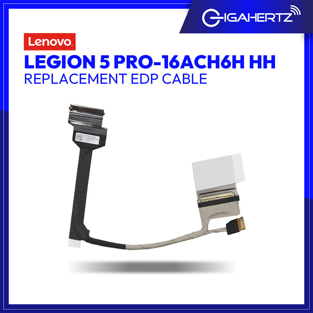 Lenovo EDP Cable Legion 5 Pro-16ACH6H HH