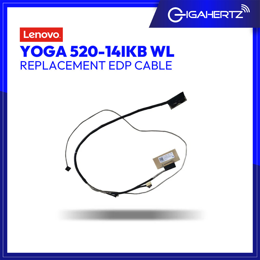 Lenovo EDP Cable Yoga 520-14IKB WL