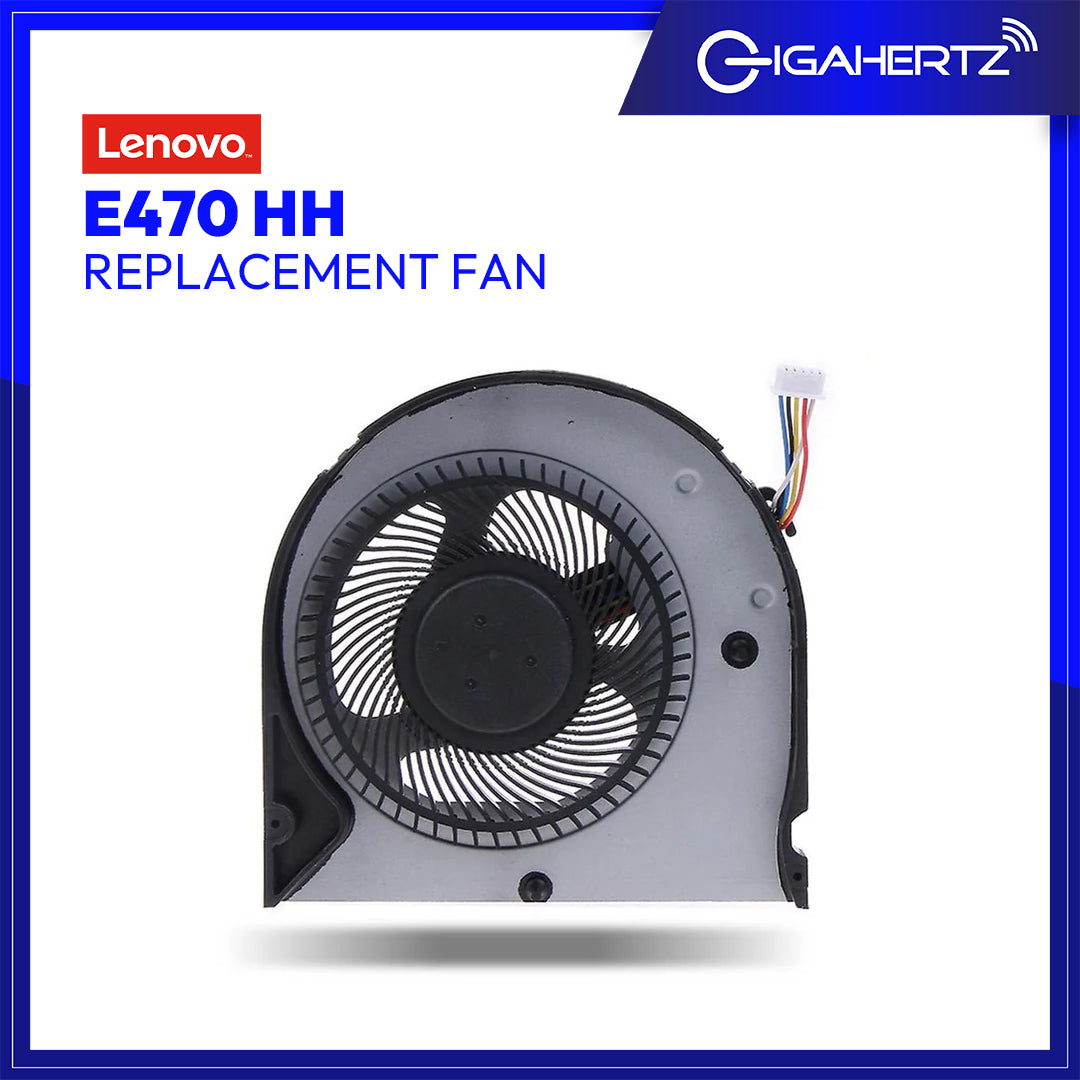 Lenovo Fan E470 HH