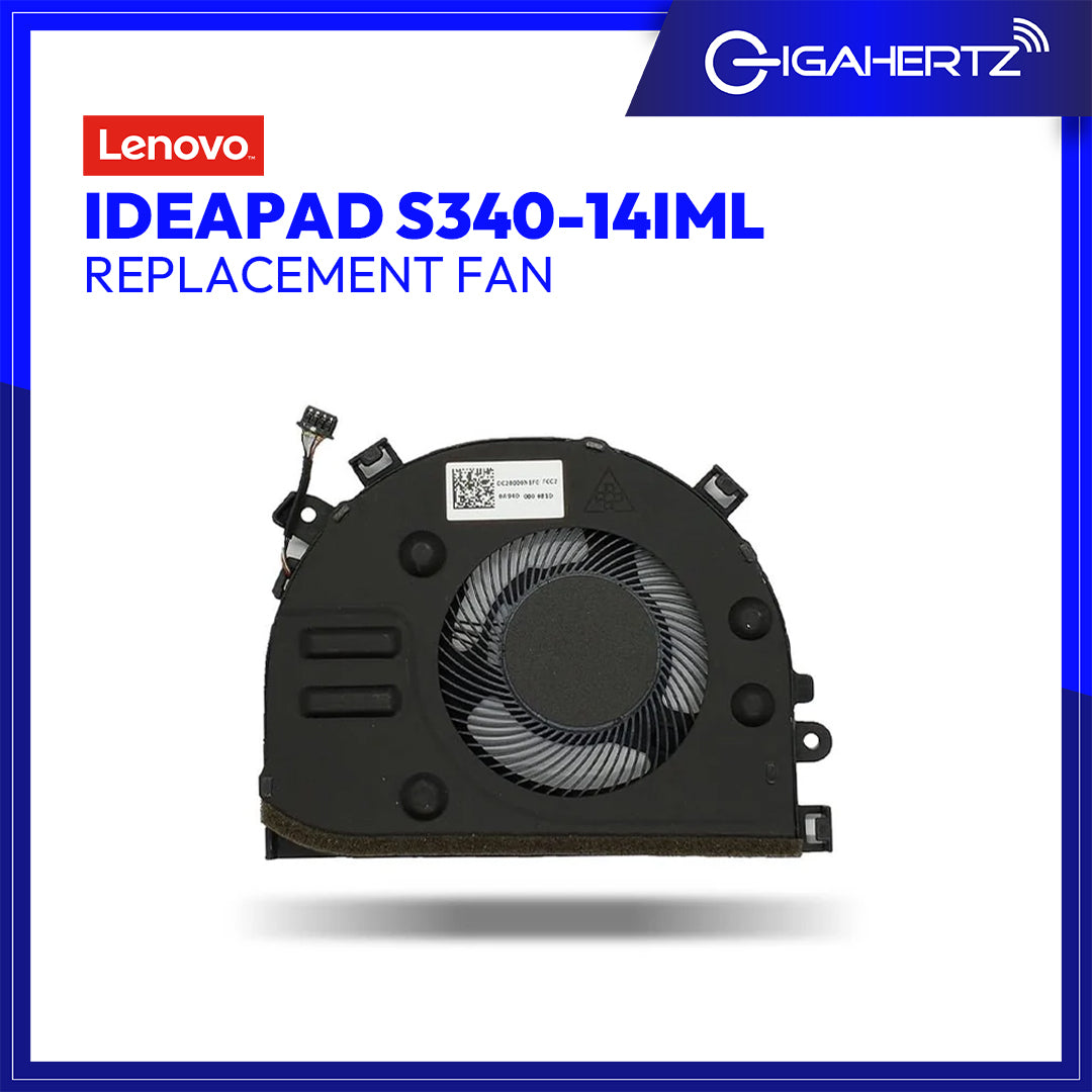 Lenovo Fan S340-14IML WL for Lenovo IdeaPad S340-14IML