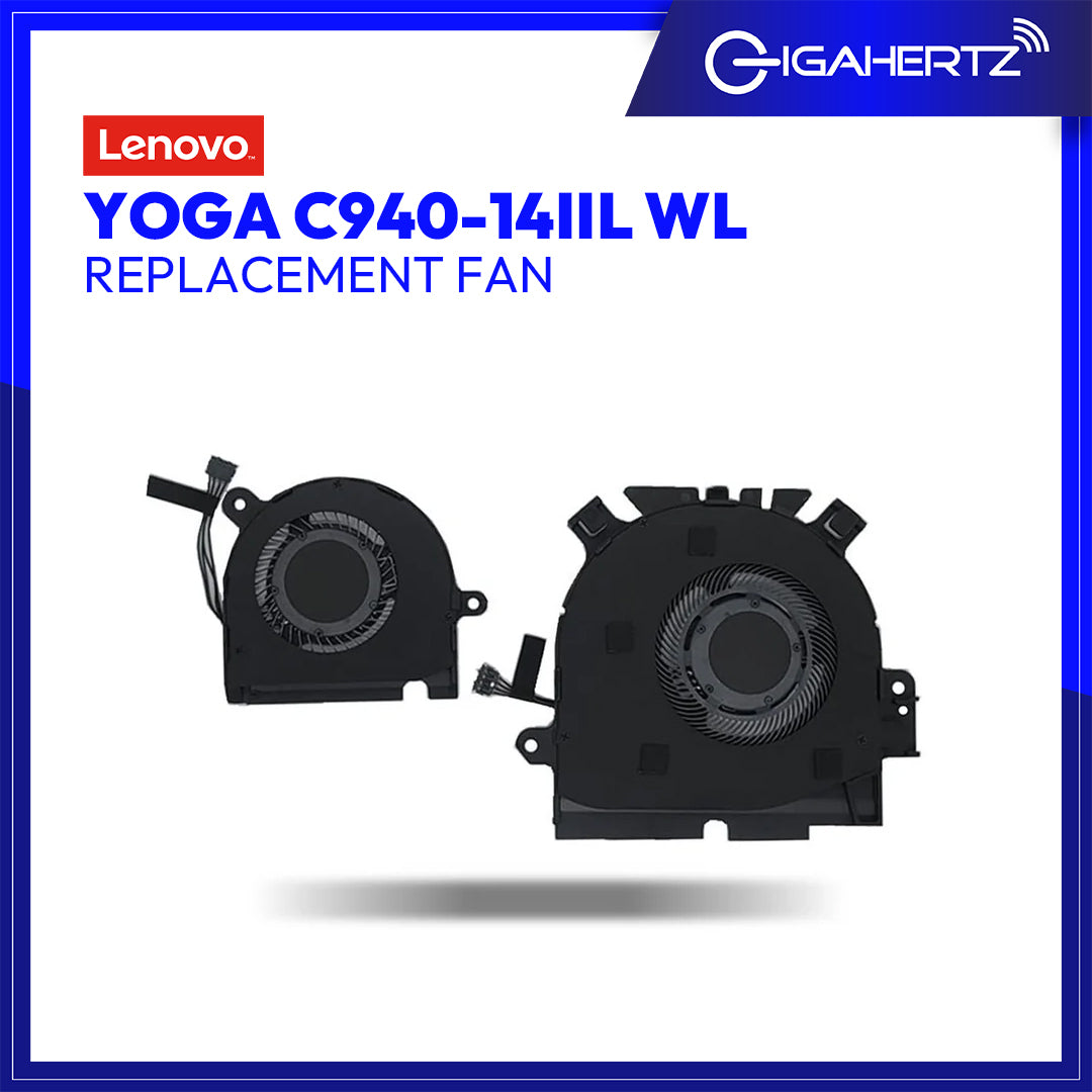 Lenovo Fan for Yoga C940-14IIL WL