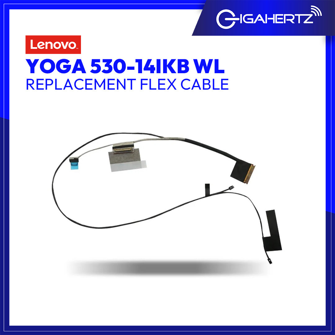 Lenovo Flex Cable Yoga 530-14IKB WL for Lenovo Yoga 530-14IKB