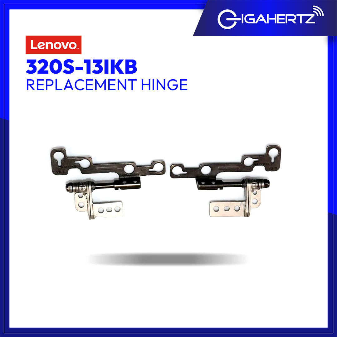 Lenovo Hinge 320S-13IKB WLCL for Lenovo Ideapad 320S-13IKB