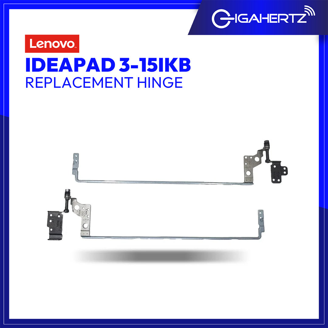 Lenovo Hinge IdeaPad 3-15IKB WL for Lenovo IdeaPad 3-15IKB