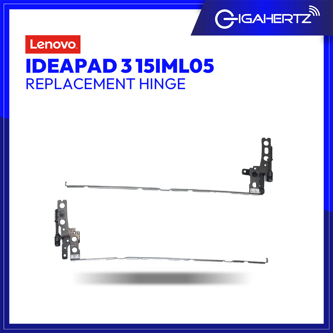 Lenovo Hinge ideapad 3-15IML05 WL for Lenovo IdeaPad 3 15IML05