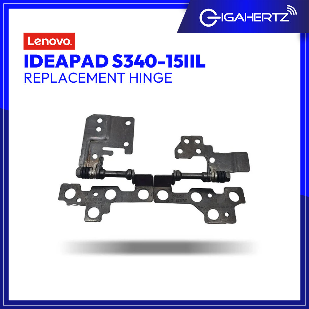 Lenovo Hinge IdeaPad S340-15IIL WL for Lenovo IdeaPad S340-15IIL