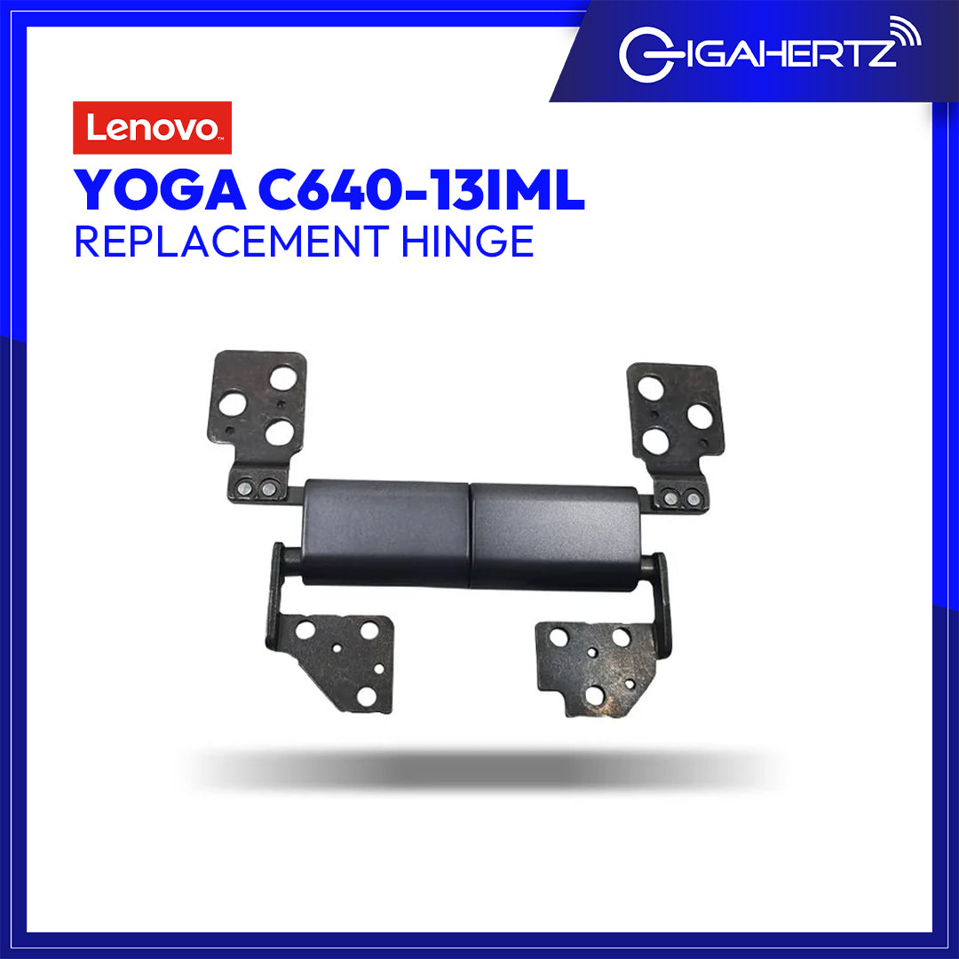 Lenovo Hinge Yoga C640-13IML WL for Lenovo Yoga C640-13IML