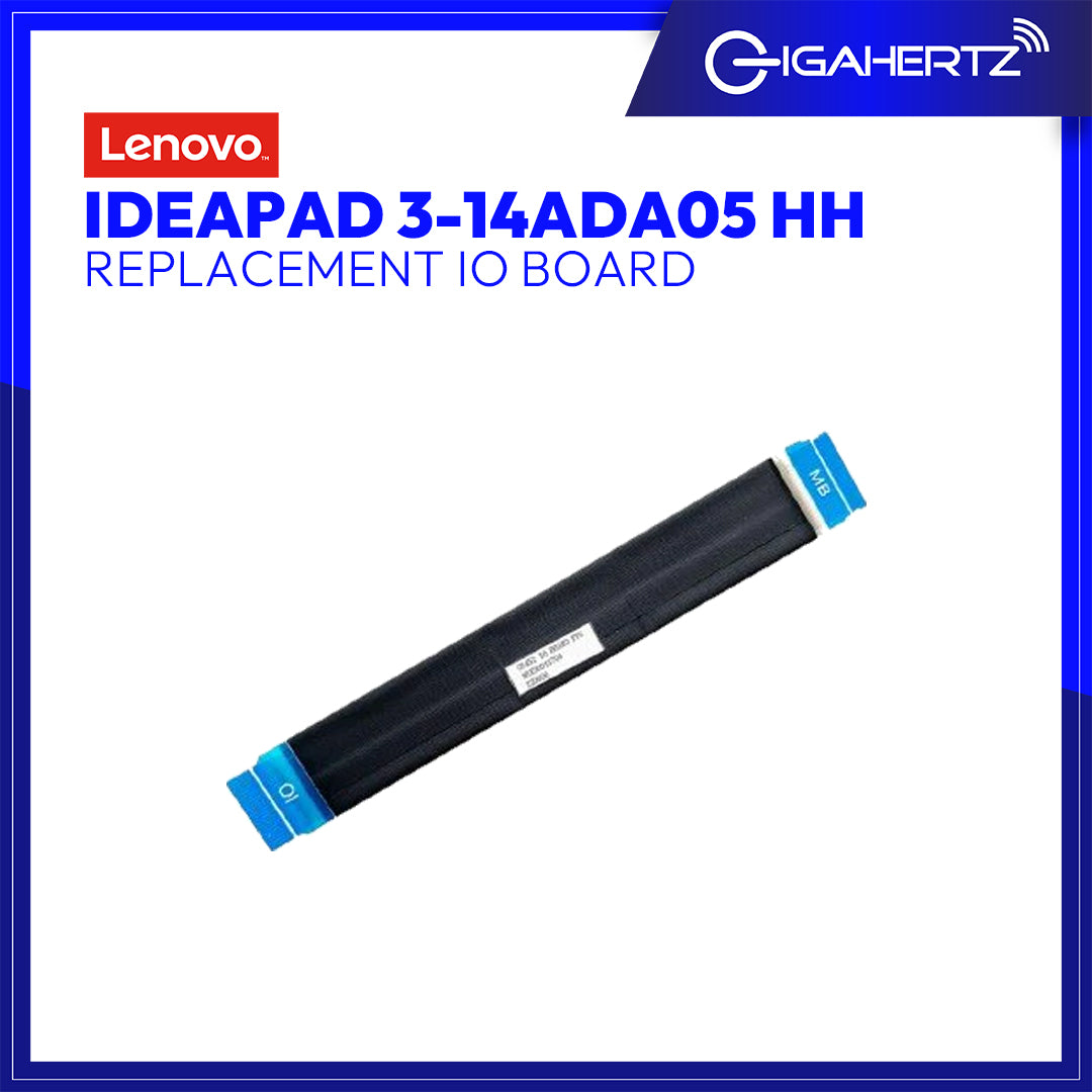 Replacement for LENOVO IO BOARD IDEAPAD 3-14ADA05 HH