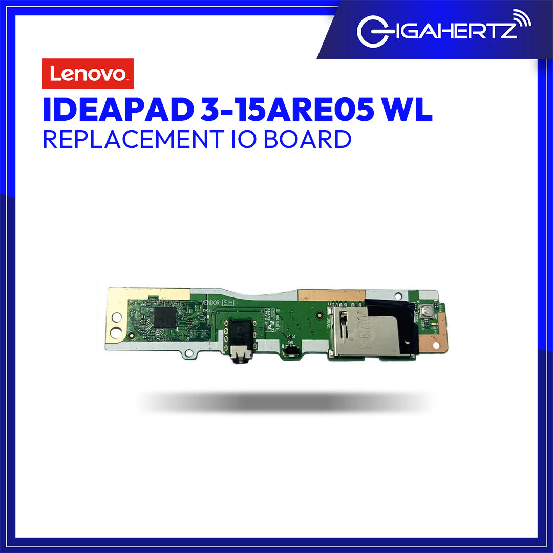 Lenovo IO Board D IdeaPad 3-15ARE05 WL