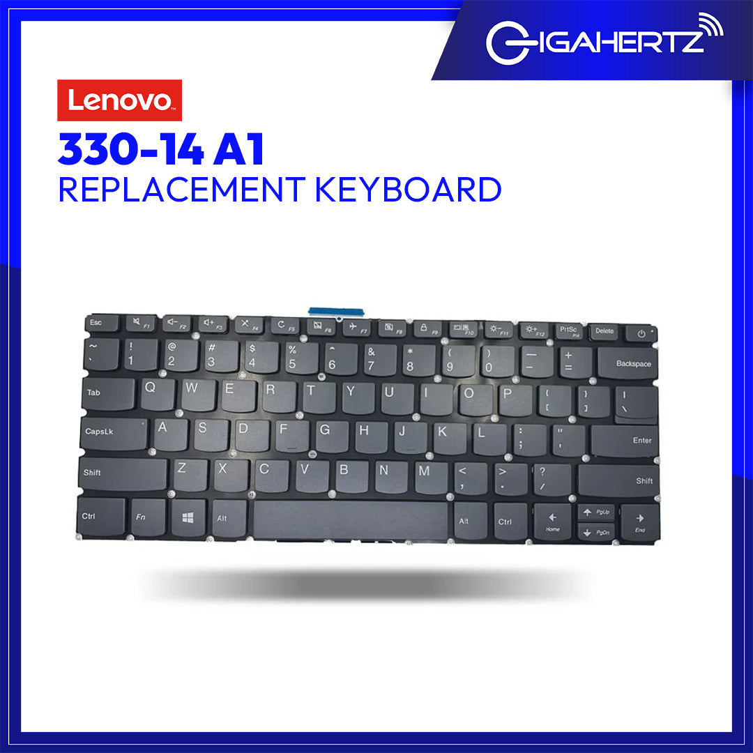 Lenovo Keyboard 330-14 A1